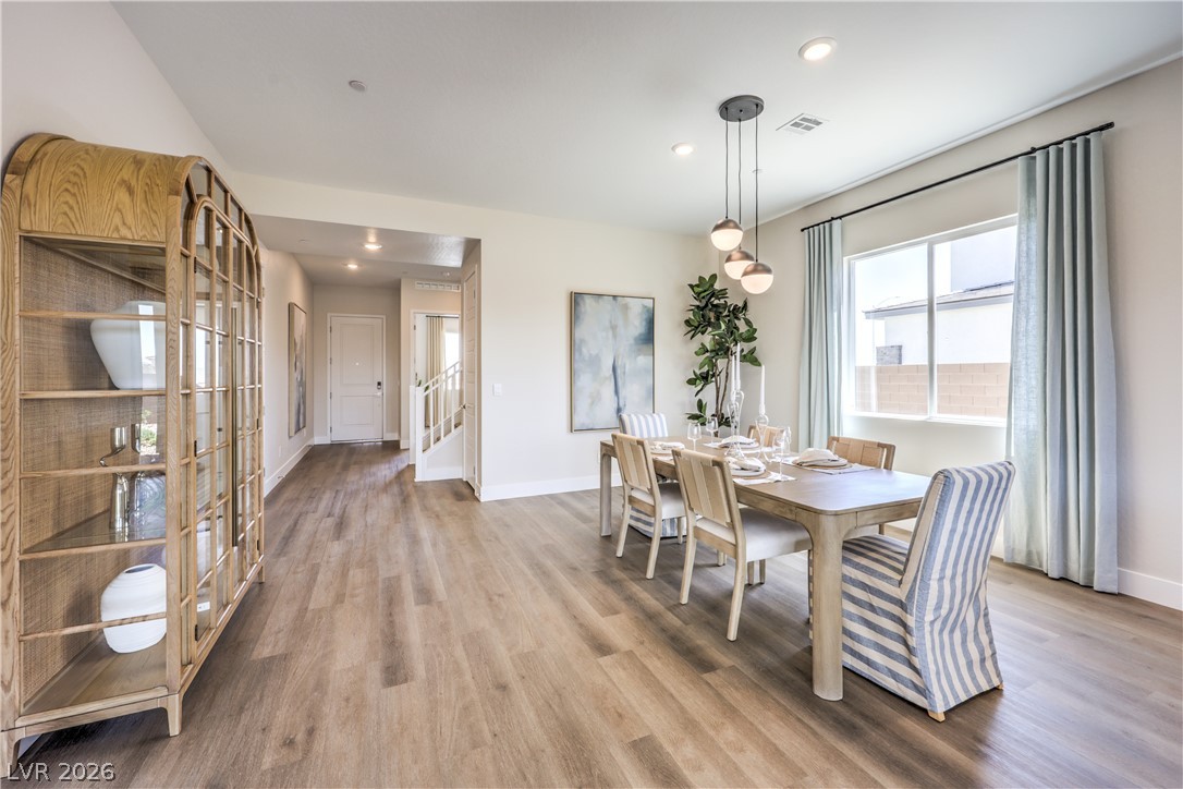 7908 Arial Bay Street North Las Vegas NV 89084