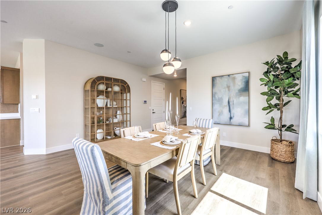 7908 Arial Bay Street North Las Vegas NV 89084