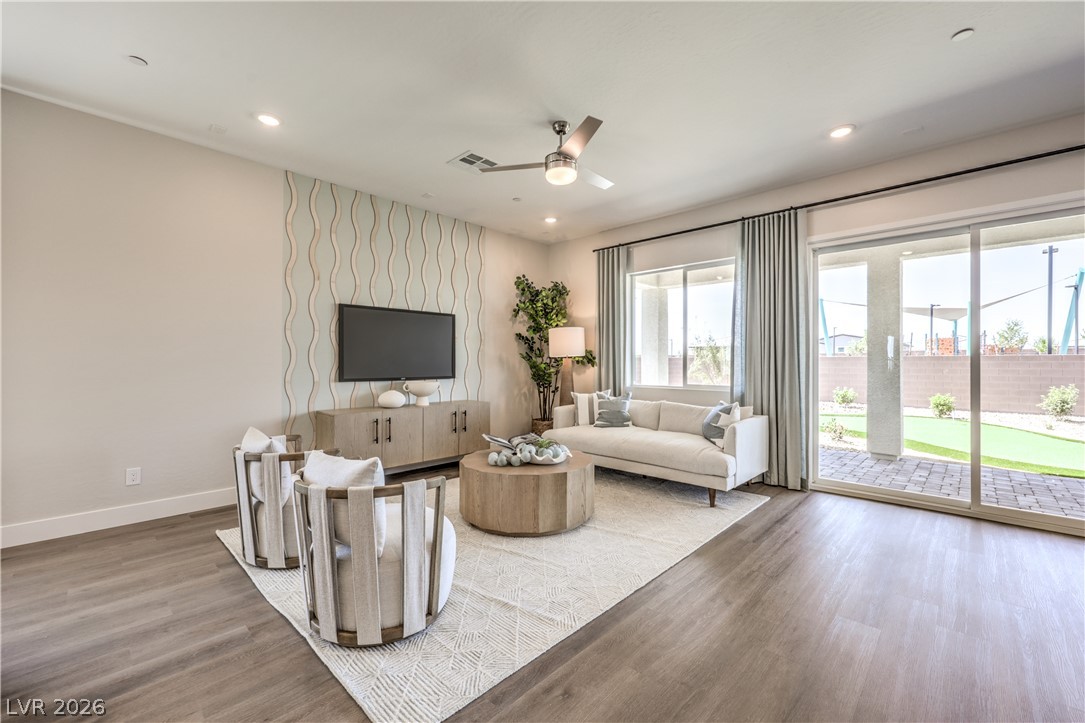 7908 Arial Bay Street North Las Vegas NV 89084
