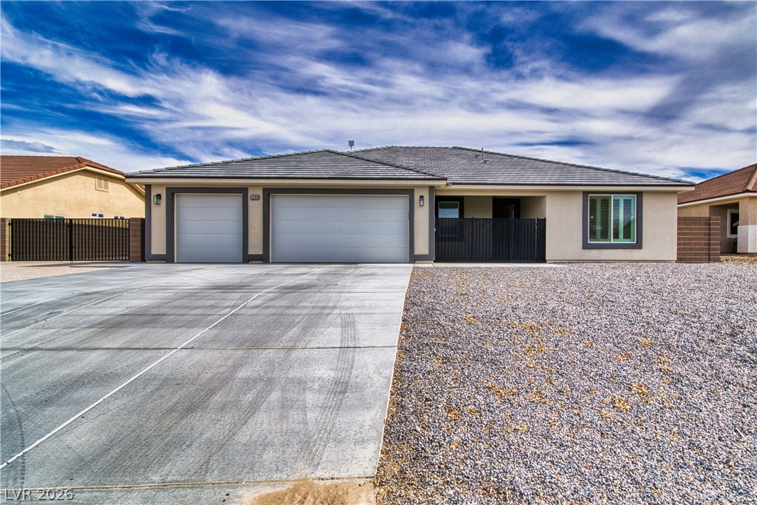 5280 Fairmont Street Pahrump NV 89061
