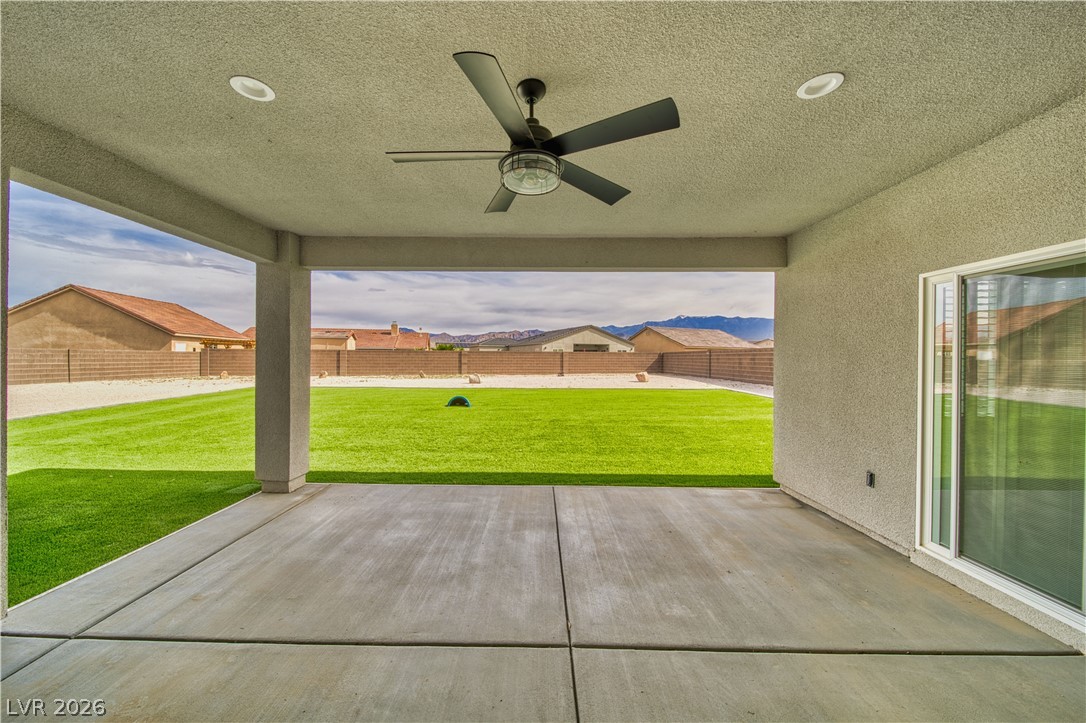 5280 Fairmont Street Pahrump NV 89061