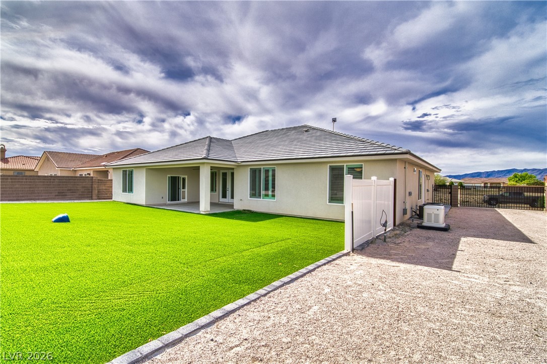 5280 Fairmont Street Pahrump NV 89061