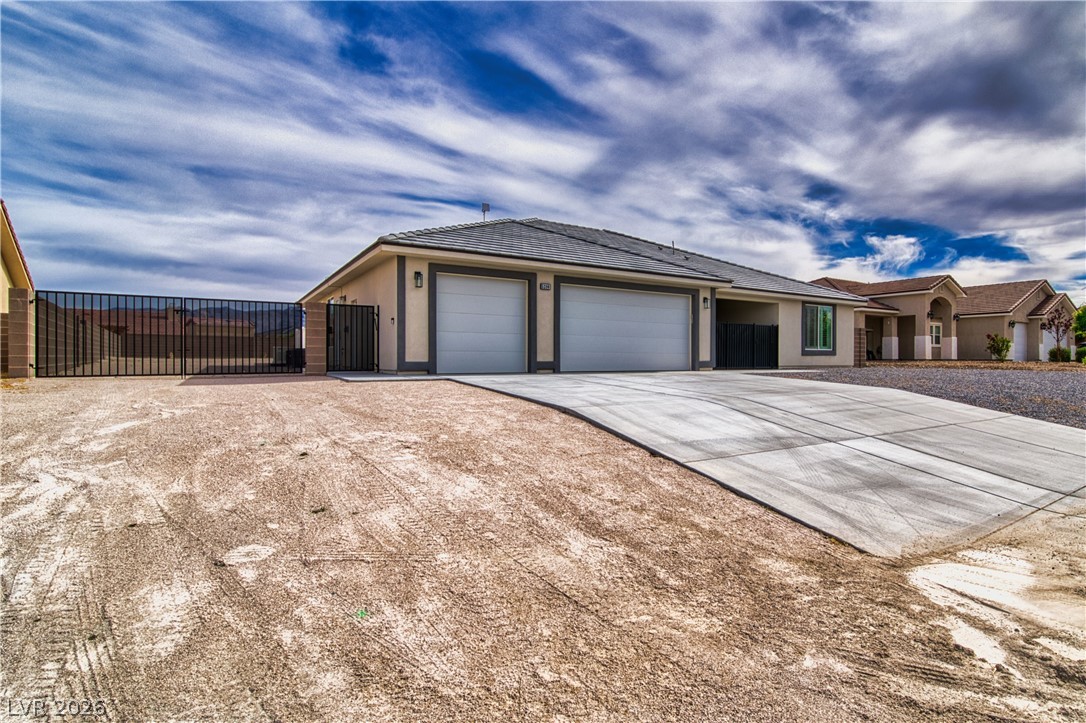 5280 Fairmont Street Pahrump NV 89061