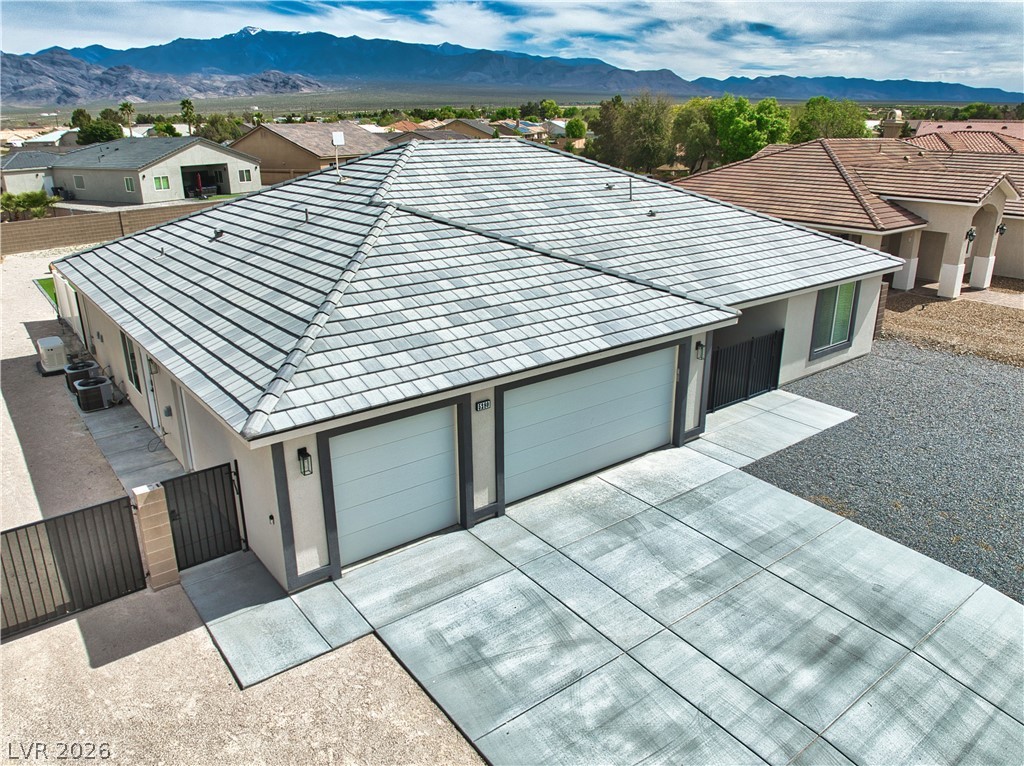 5280 Fairmont Street Pahrump NV 89061