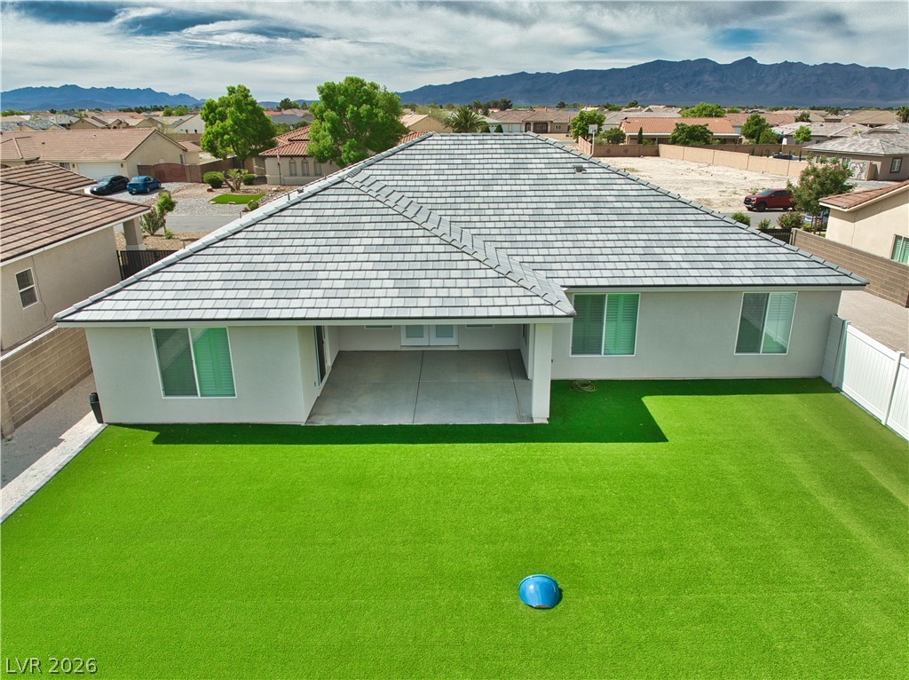 5280 Fairmont Street Pahrump NV 89061