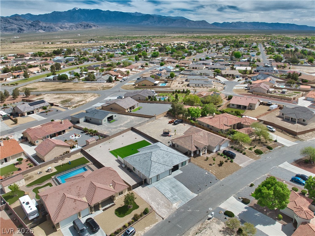5280 Fairmont Street Pahrump NV 89061
