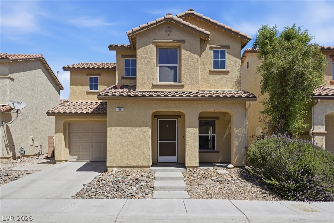 80 Lockheed Avenue Las Vegas NV 89183