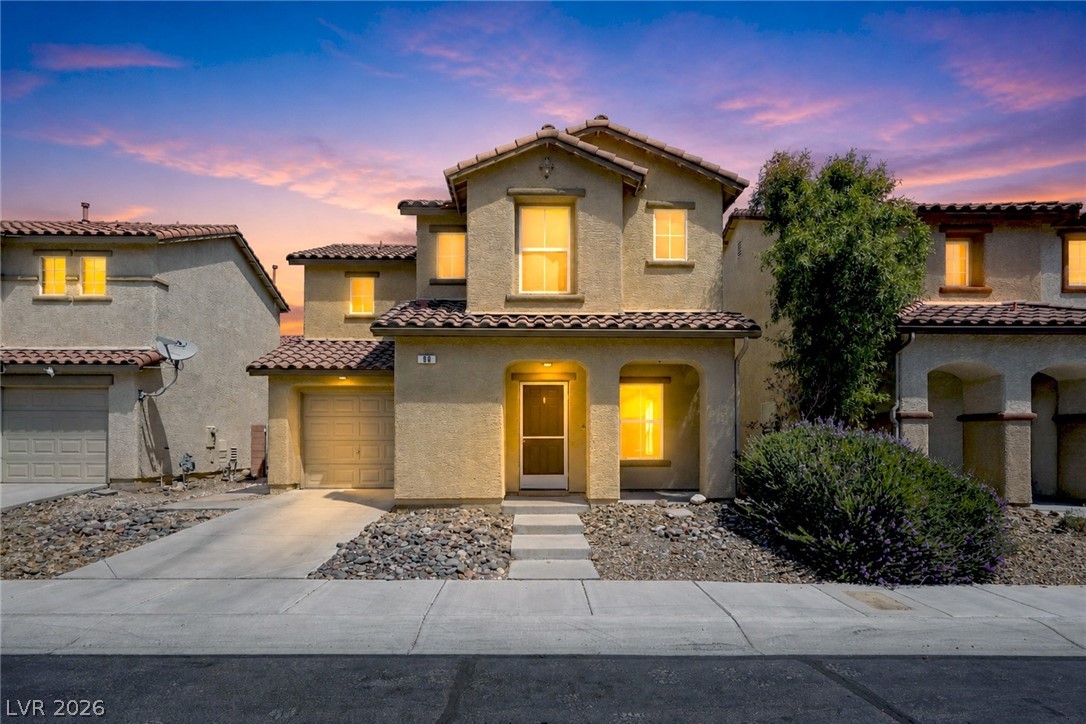 80 Lockheed Avenue Las Vegas NV 89183