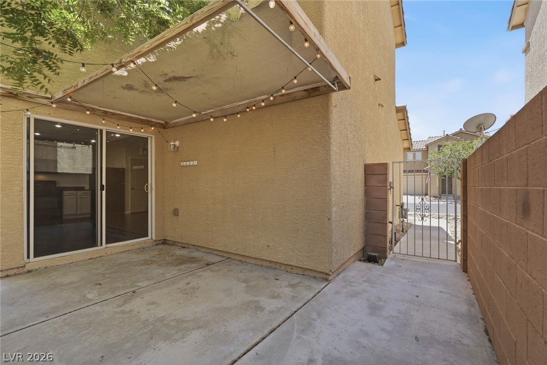 80 Lockheed Avenue Las Vegas NV 89183