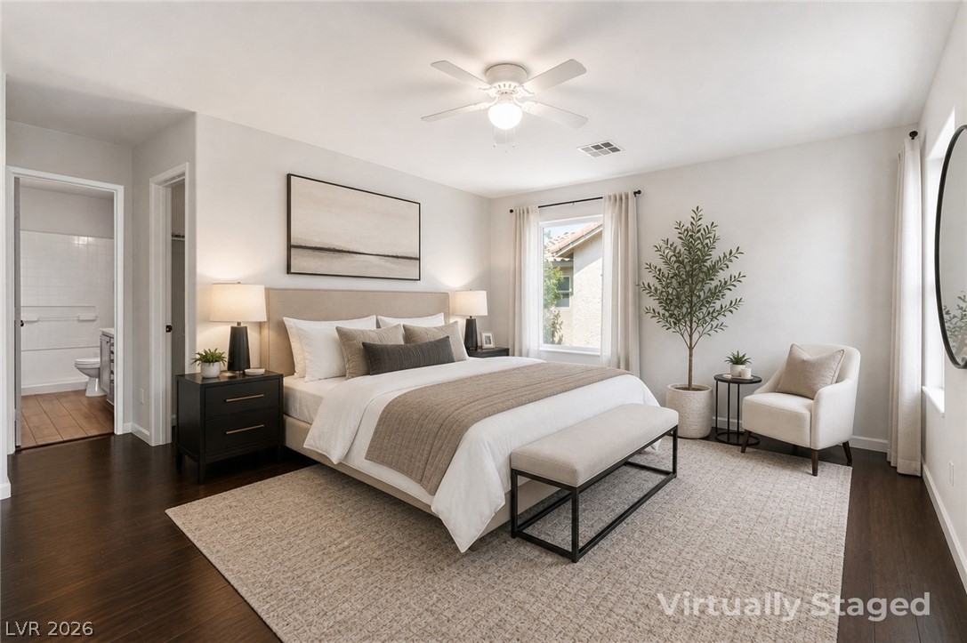 80 Lockheed Avenue Las Vegas NV 89183