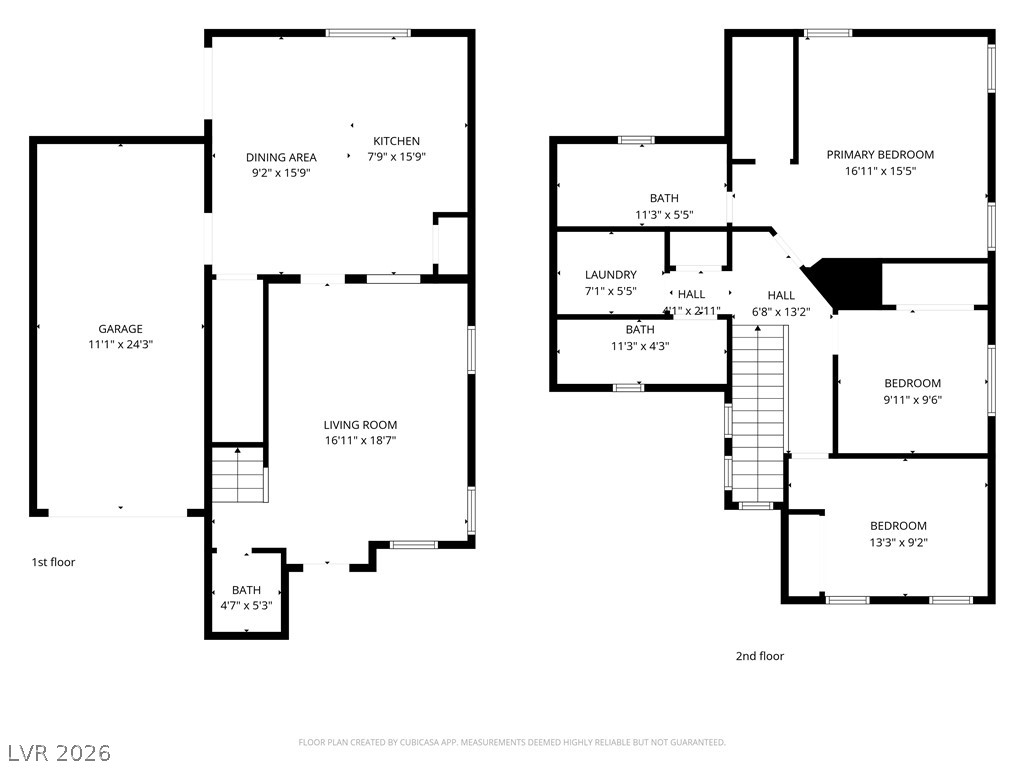 80 Lockheed Avenue Las Vegas NV 89183