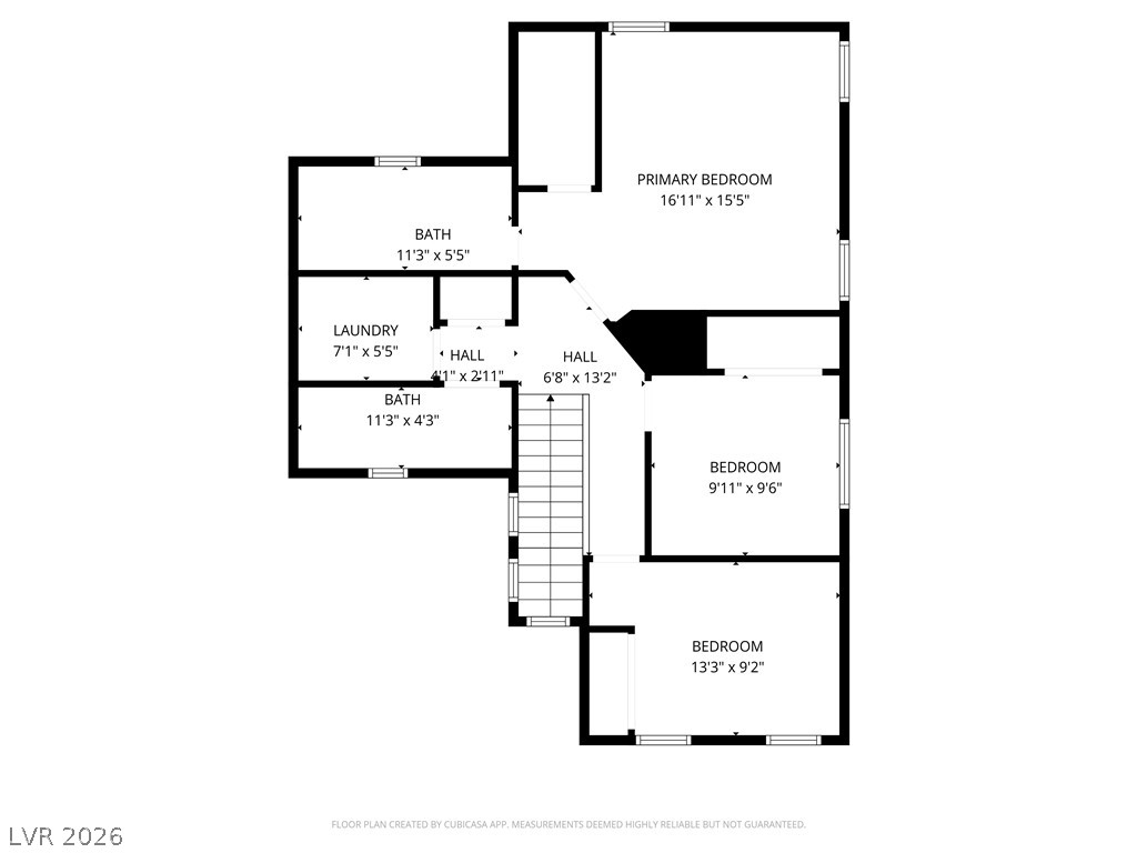 80 Lockheed Avenue Las Vegas NV 89183
