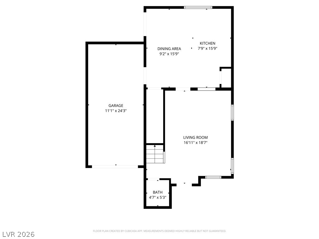 80 Lockheed Avenue Las Vegas NV 89183