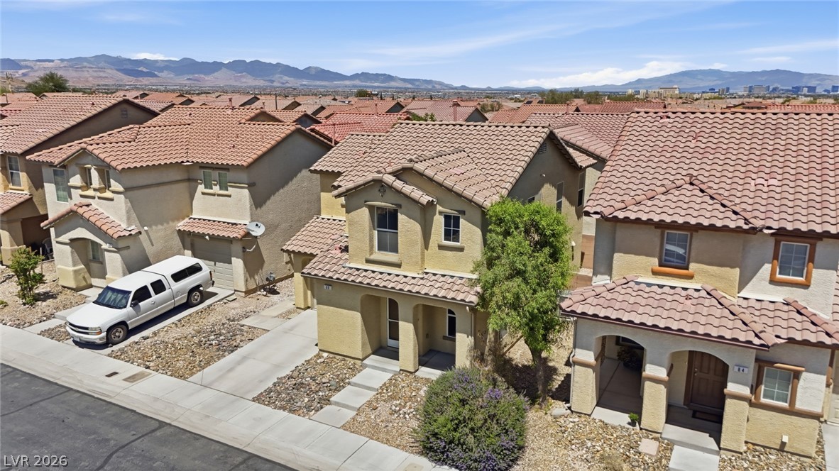 80 Lockheed Avenue Las Vegas NV 89183