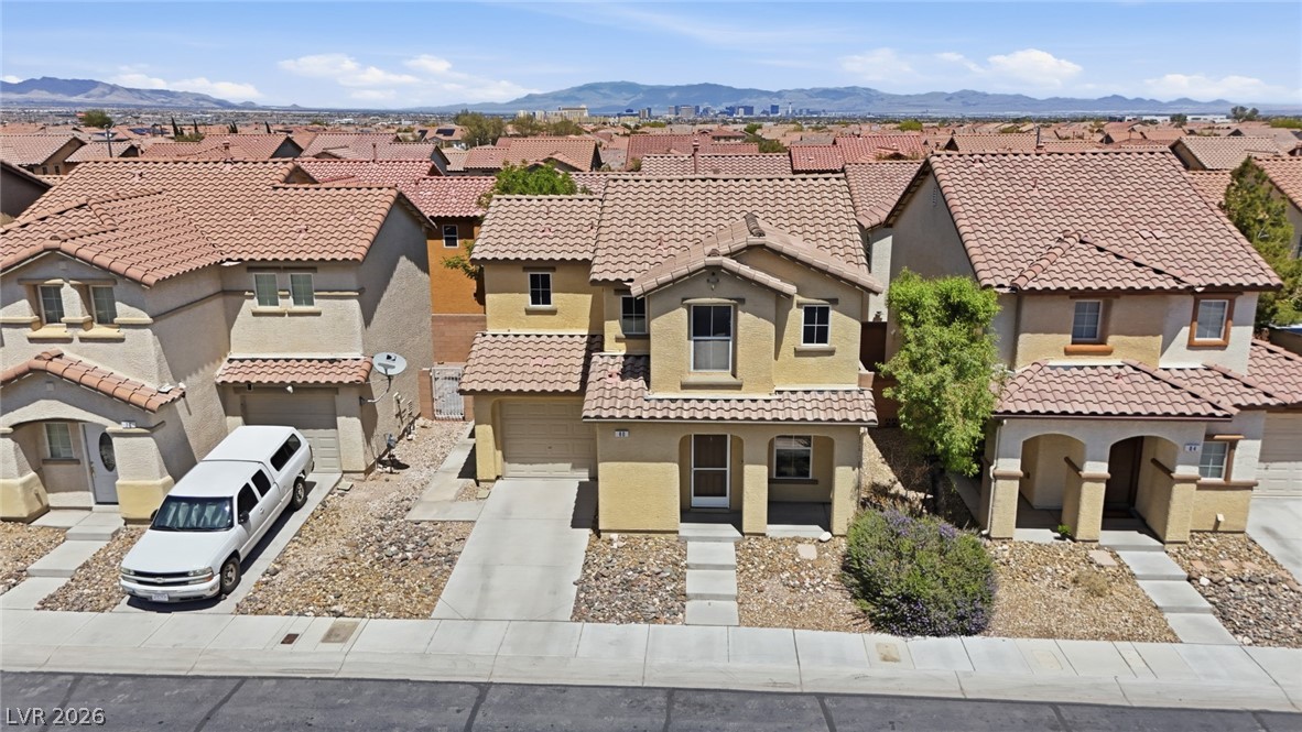 80 Lockheed Avenue Las Vegas NV 89183