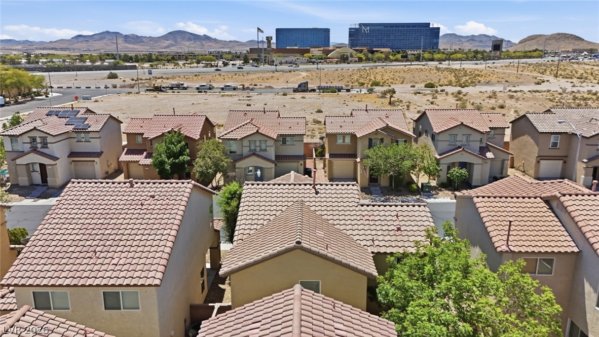 80 Lockheed Avenue Las Vegas NV 89183