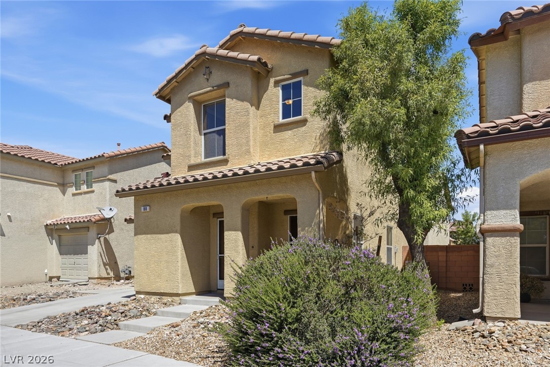 80 Lockheed Avenue Las Vegas NV 89183