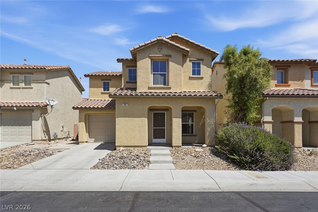 80 Lockheed Avenue Las Vegas NV 89183