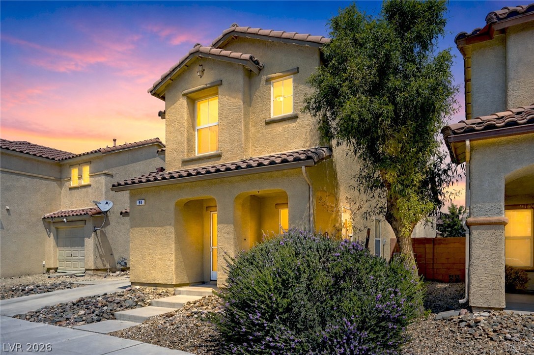 80 Lockheed Avenue Las Vegas NV 89183