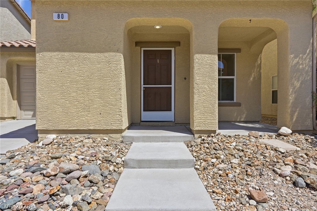 80 Lockheed Avenue Las Vegas NV 89183