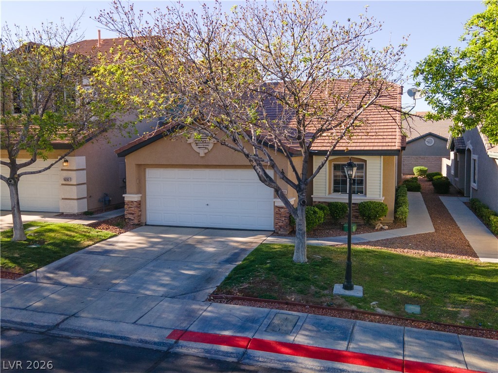 10200 Juniper Creek Lane Las Vegas NV 89145