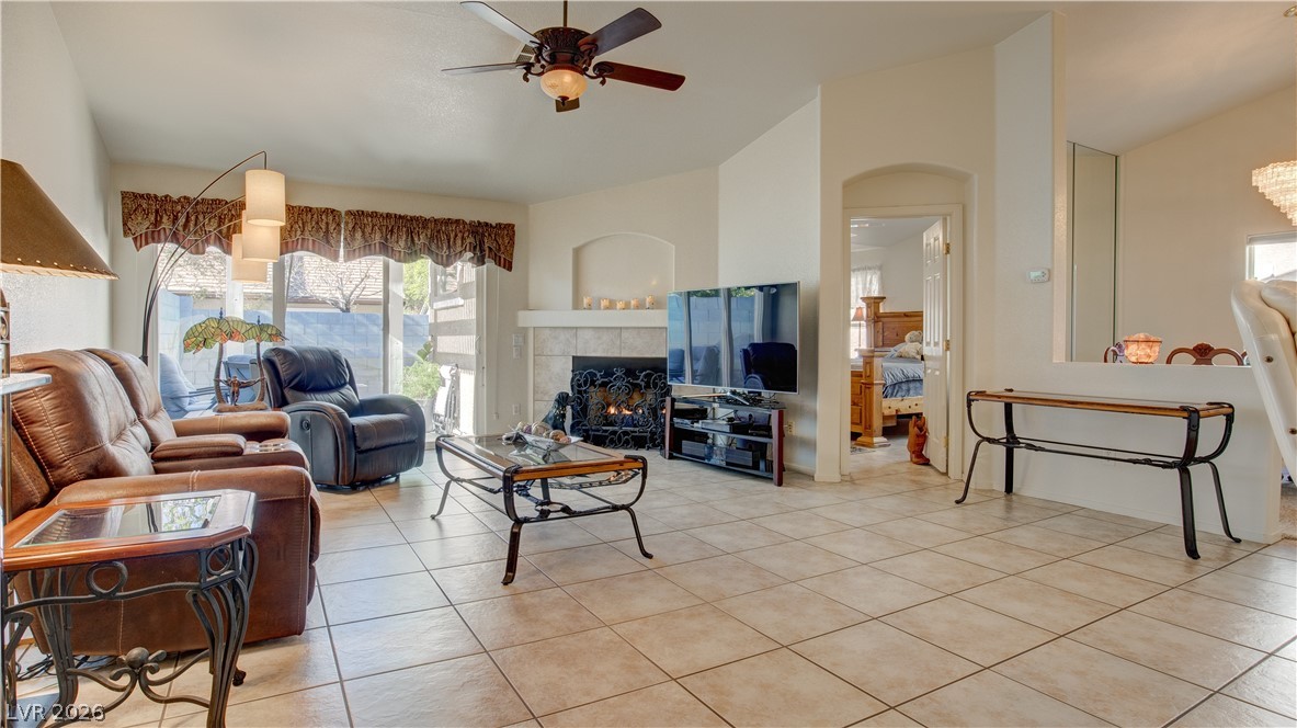 10200 Juniper Creek Lane Las Vegas NV 89145