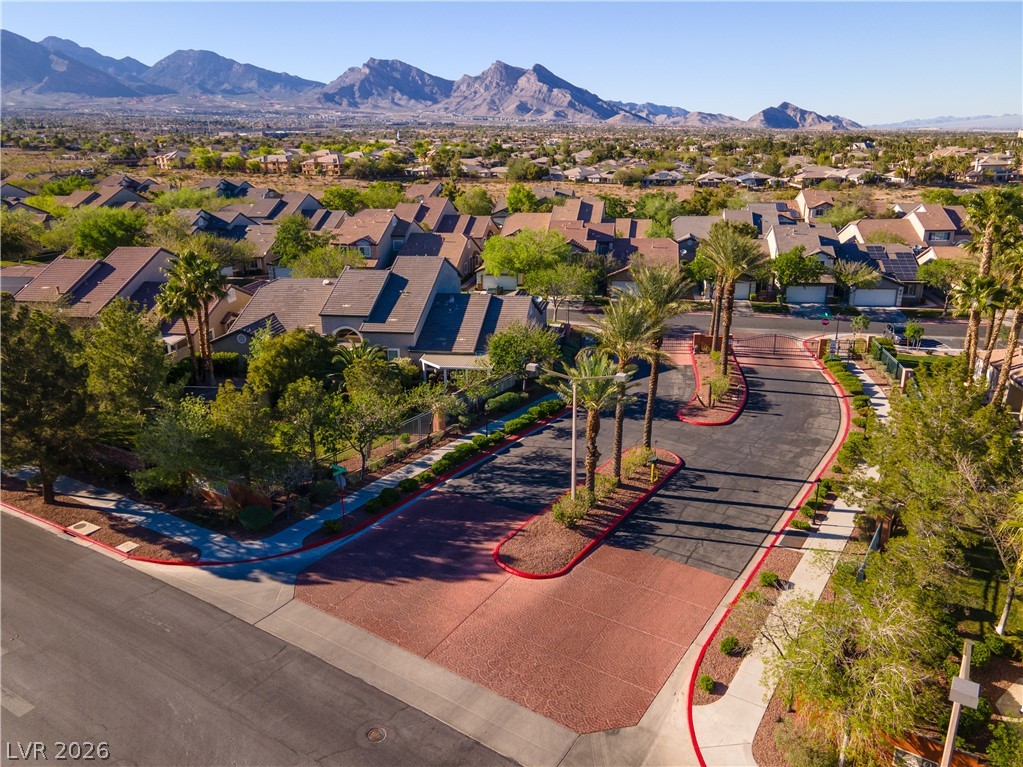 10200 Juniper Creek Lane Las Vegas NV 89145