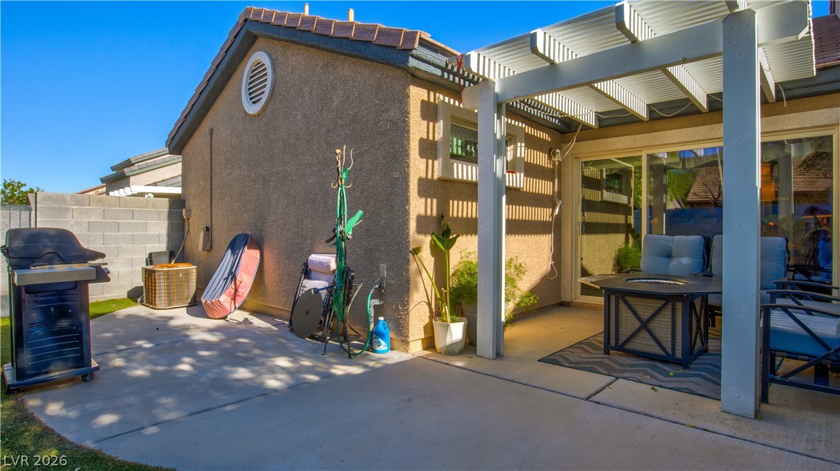 10200 Juniper Creek Lane Las Vegas NV 89145