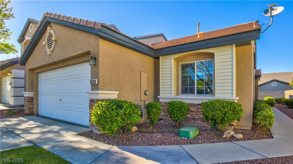 10200 Juniper Creek Lane Las Vegas NV 89145