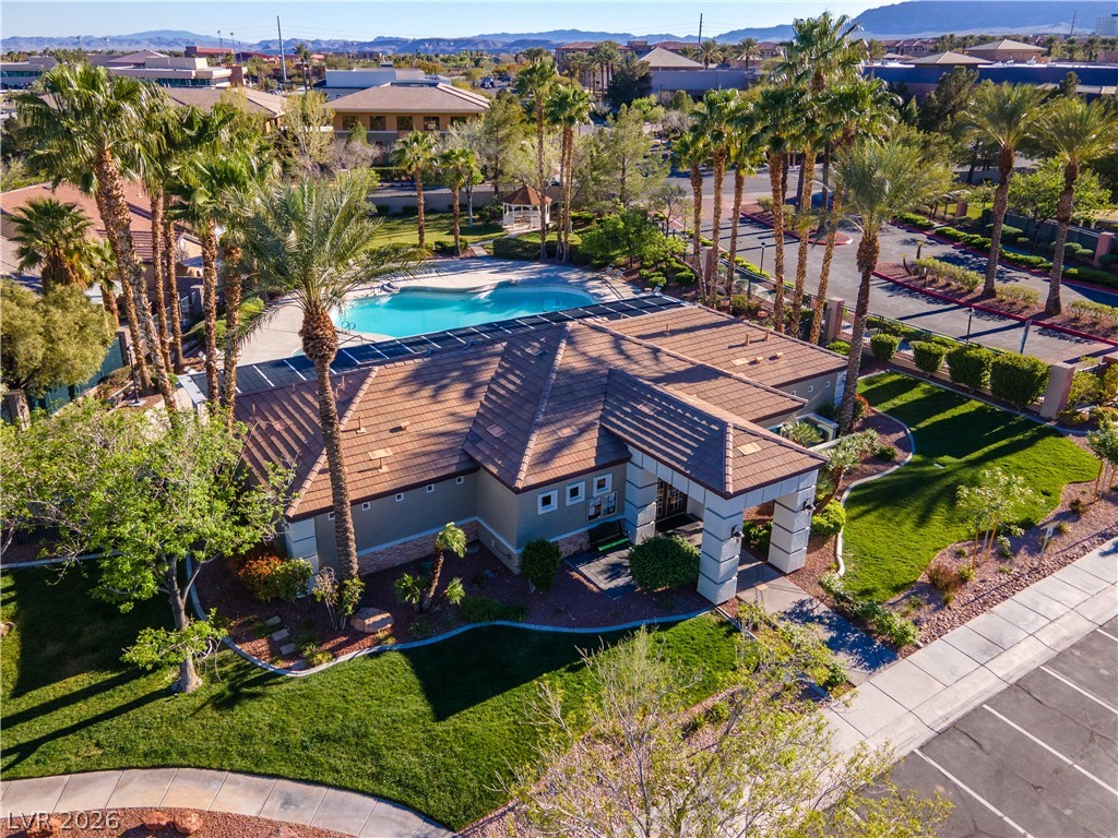 10200 Juniper Creek Lane Las Vegas NV 89145