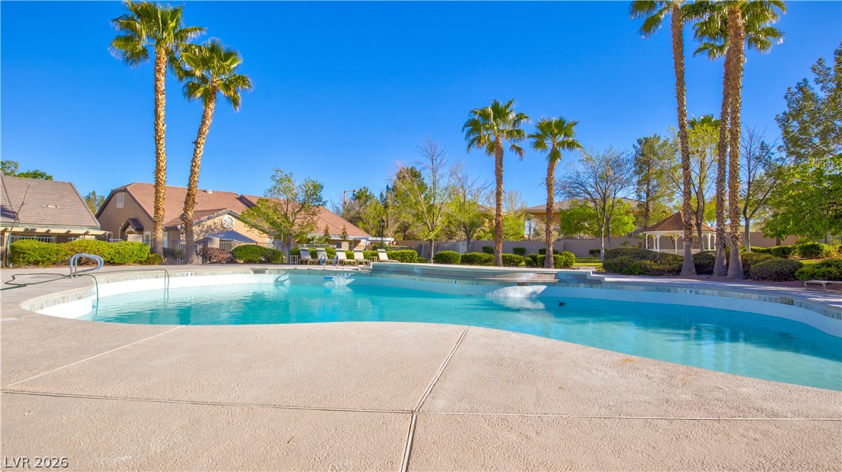 10200 Juniper Creek Lane Las Vegas NV 89145