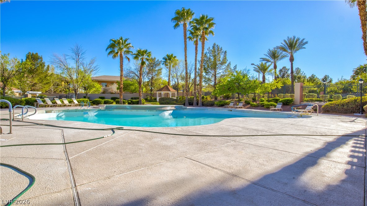 10200 Juniper Creek Lane Las Vegas NV 89145