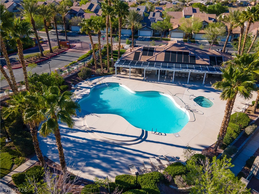 10200 Juniper Creek Lane Las Vegas NV 89145