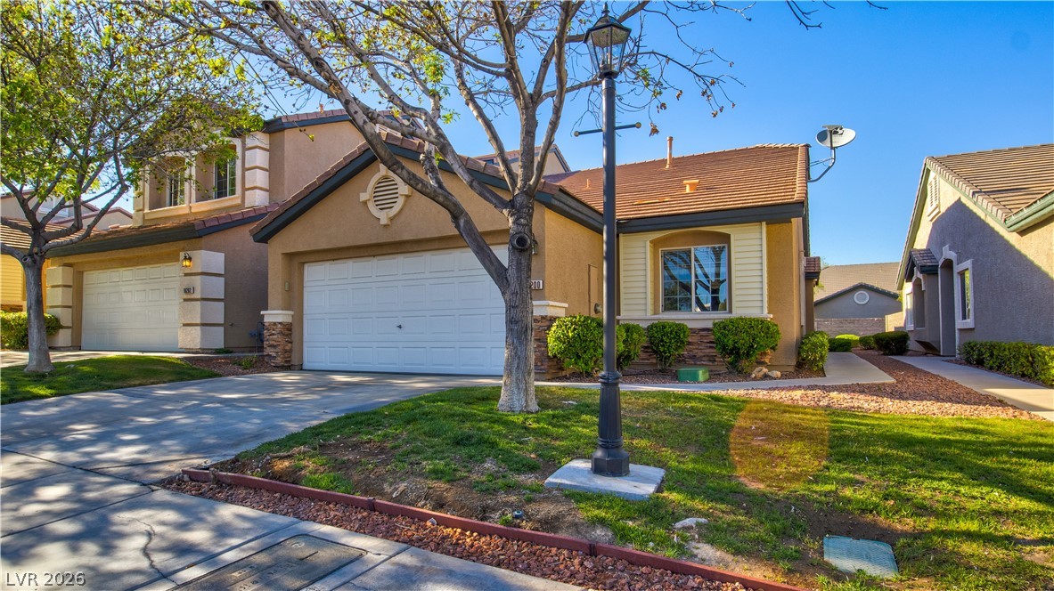 10200 Juniper Creek Lane Las Vegas NV 89145