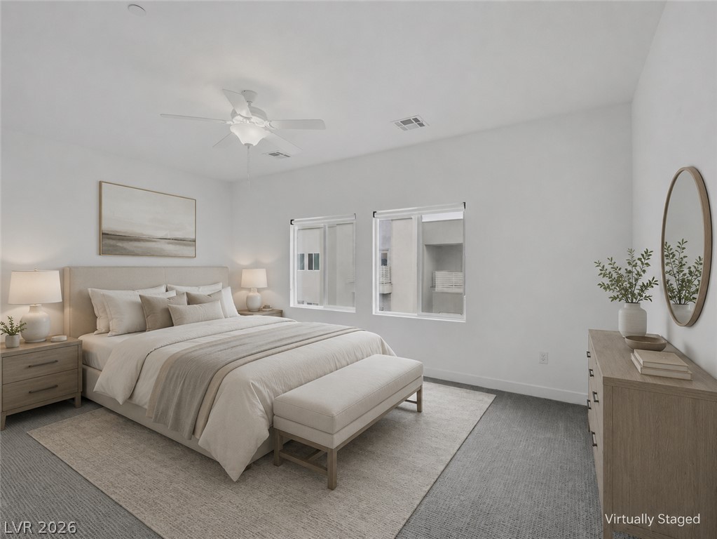 1193 Blossom Point Street Las Vegas NV 89135