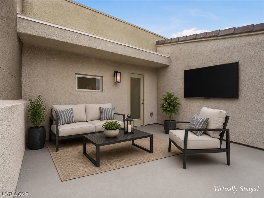 1193 Blossom Point Street Las Vegas NV 89135