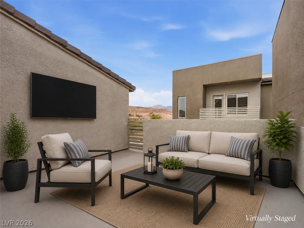 1193 Blossom Point Street Las Vegas NV 89135