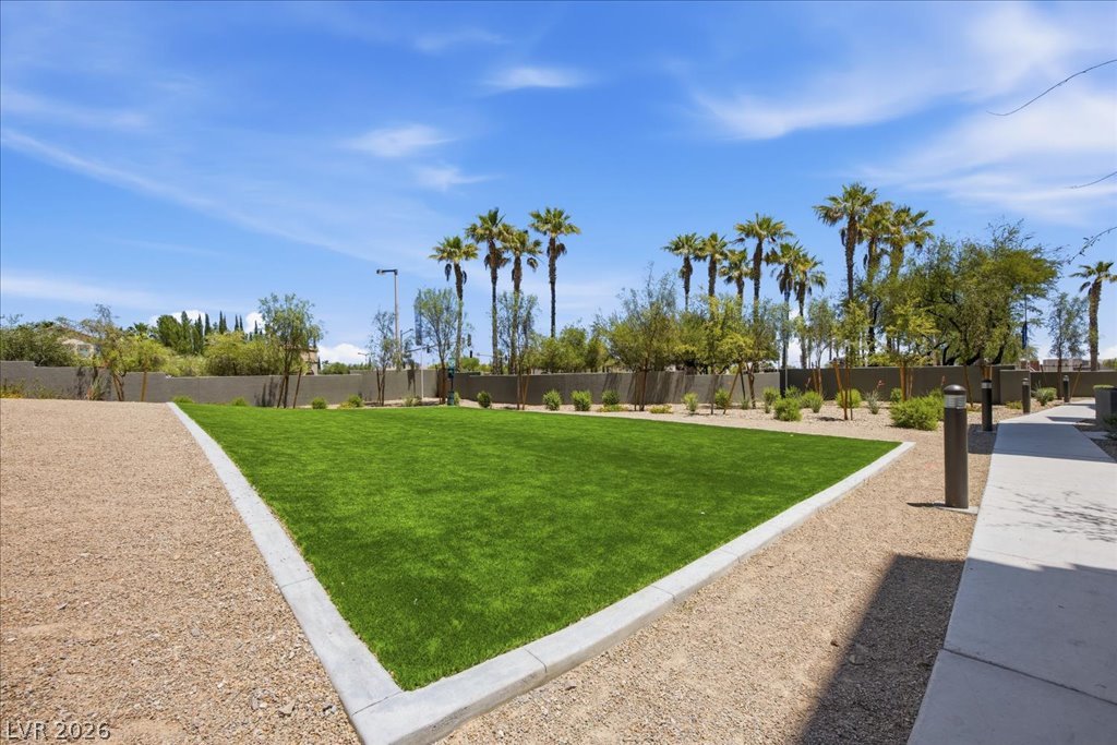 1193 Blossom Point Street Las Vegas NV 89135