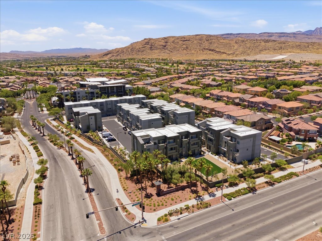 1193 Blossom Point Street Las Vegas NV 89135