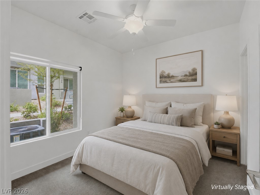 1193 Blossom Point Street Las Vegas NV 89135