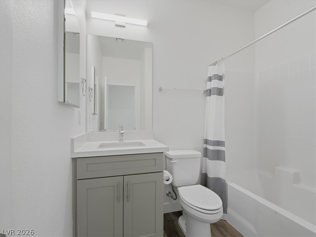 1193 Blossom Point Street Las Vegas NV 89135