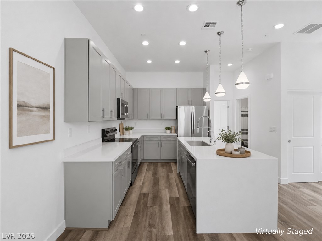 1193 Blossom Point Street Las Vegas NV 89135