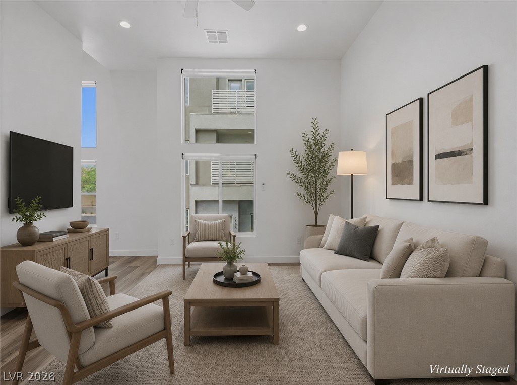 1193 Blossom Point Street Las Vegas NV 89135