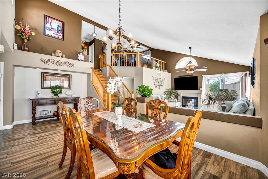 8765 Raindrop Canyon Avenue Las Vegas NV 89129