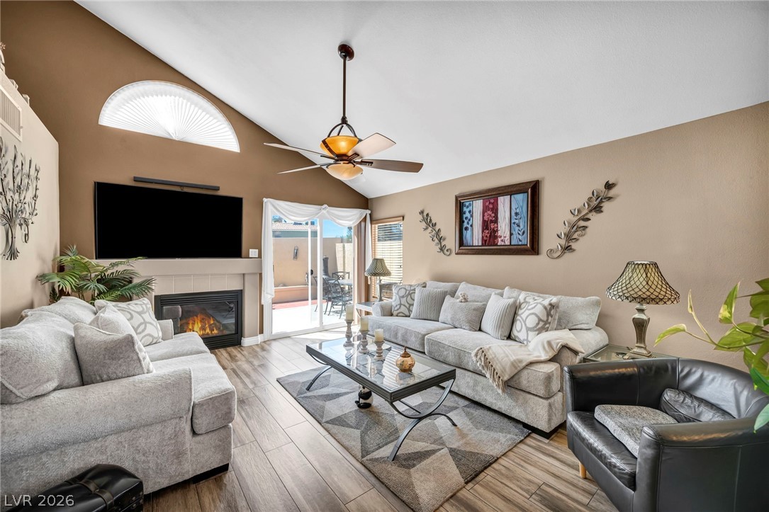 8765 Raindrop Canyon Avenue Las Vegas NV 89129