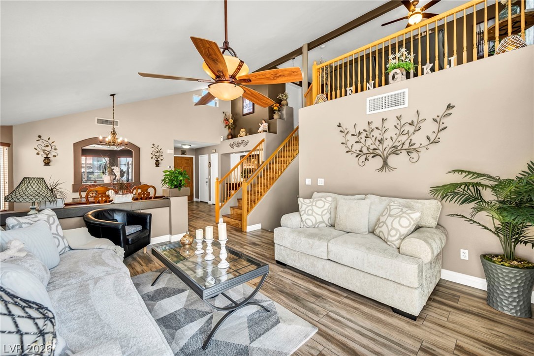 8765 Raindrop Canyon Avenue Las Vegas NV 89129