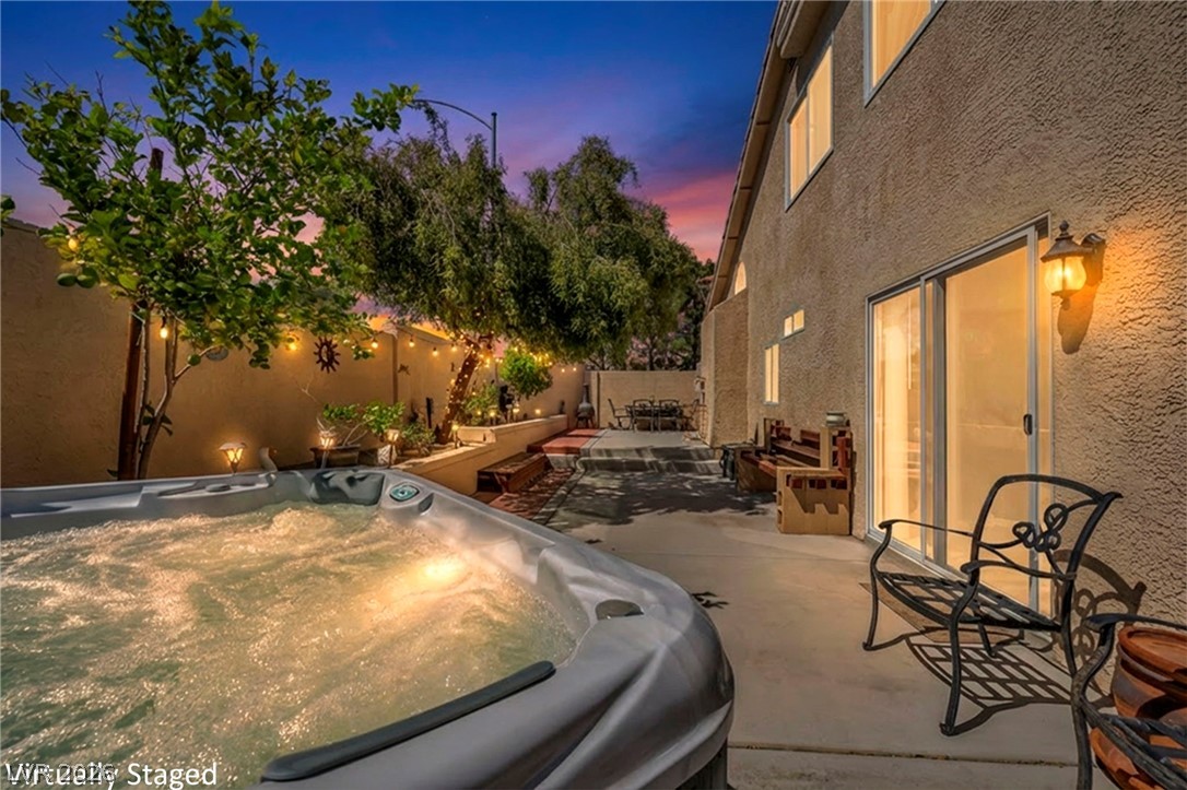 8765 Raindrop Canyon Avenue Las Vegas NV 89129
