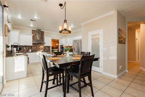 980 Upper Meadows Place Henderson NV 89052