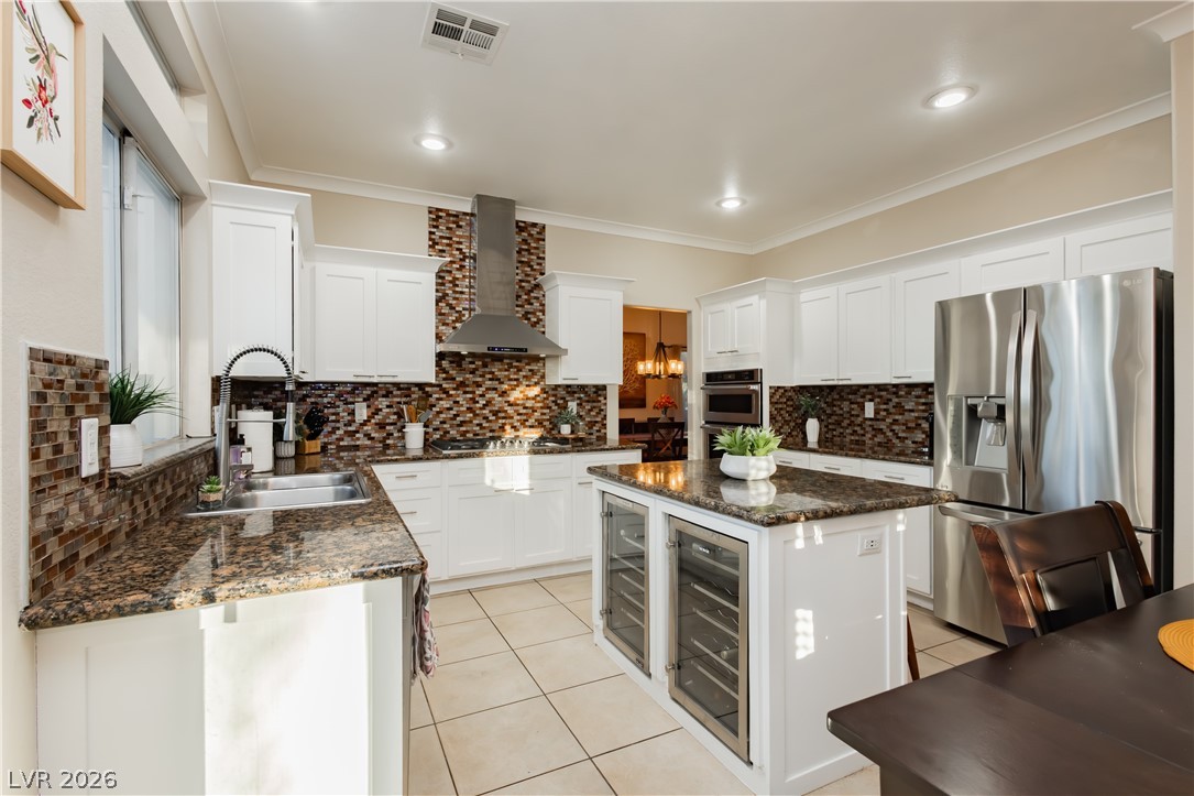 980 Upper Meadows Place Henderson NV 89052