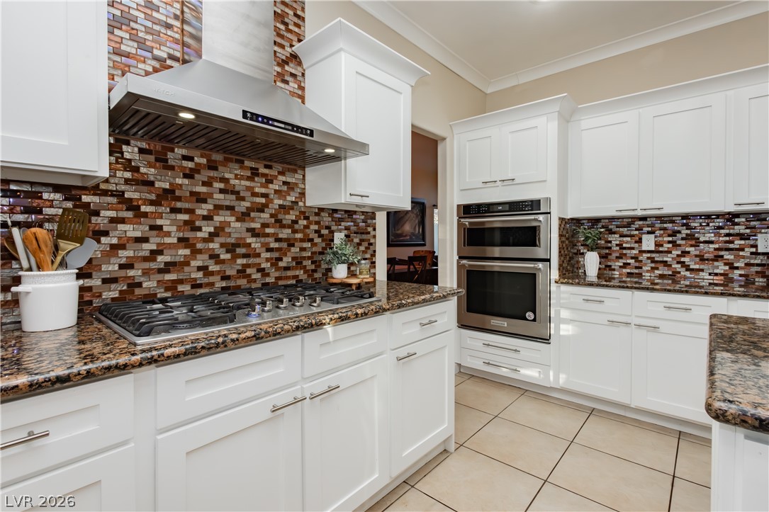 980 Upper Meadows Place Henderson NV 89052